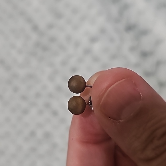 Western Style Mixed Lot Stud Earrings - Picture 7 of 7